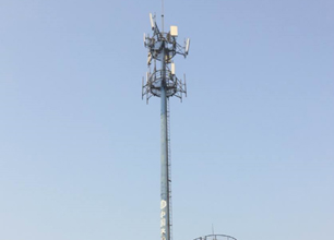 通信杆塔监测